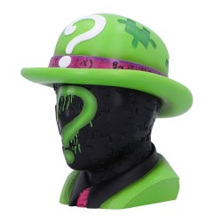 DC Comics - Boîte de rangement Riddler