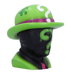 DC Comics - DC boîte de rangement Riddler
