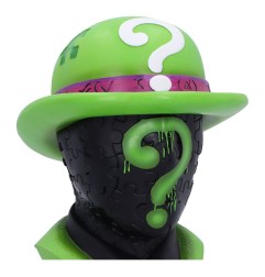 DC Comics - DC boîte de rangement Riddler