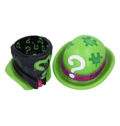 DC Comics - Boîte de rangement Riddler