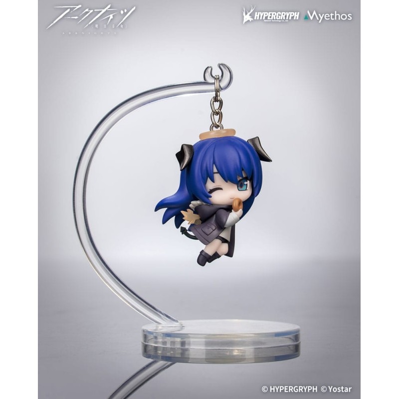 Arknights - Mini statuette Hang On PVC Mostima 6 cm