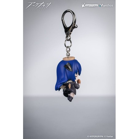 Arknights - Mini statuette Hang On Mostima 6 cm