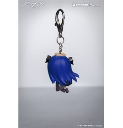 Arknights - Mini statuette Hang On Mostima 6 cm