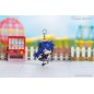 Arknights - Mini statuette Hang On PVC Mostima 6 cm