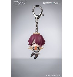 Arknights - Mini statuette Hang On Exusiai 6 cm