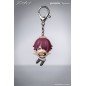 Arknights - Mini statuette Hang On PVC Exusiai 6 cm