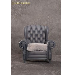 Original Character - Statuette 1/7 SSR Yi Ren Guan - House of Unhumans Chu E: Bunny Ver. 19 cm