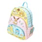 Pokémon - Sac à dos Full-Size Cafe Tripple Pocket By Loungefly