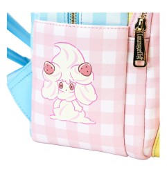Pokémon - By Loungefly sac à dos Full-Size Cafe Tripple Pocket