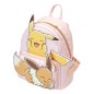Pokémon - Pokemon by Loungefly sac à dos Mini Pikachu & Eevee