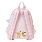 Pokémon - Pokemon by Loungefly sac à dos Mini Pikachu & Eevee