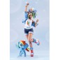 My Little Pony - Mon petit poney Bishoujo statuette PVC 1/7 Rainbow Dash 24 cm