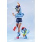 My Little Pony - Mon petit poney Bishoujo statuette PVC 1/7 Rainbow Dash 24 cm