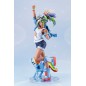 Mon Petit Poney - Statuette Bishoujo 1/7 Rainbow Dash 24 cm