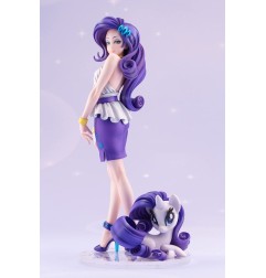 Mon Petit Poney - Statuette Bishoujo 1/7 Rarity 22 cm