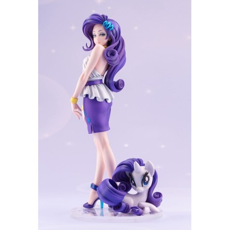 Mon Petit Poney - Statuette Bishoujo 1/7 Rarity 22 cm