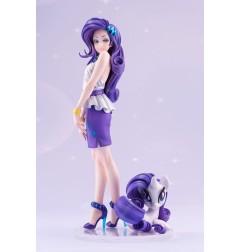 My Little Pony - Mon petit poney Bishoujo statuette PVC 1/7 Rarity 22 cm