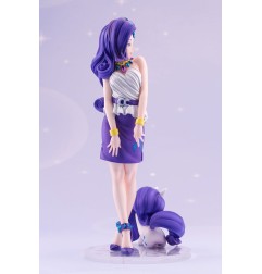Mon Petit Poney - Statuette Bishoujo 1/7 Rarity 22 cm
