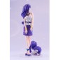 My Little Pony - Mon petit poney Bishoujo statuette PVC 1/7 Rarity 22 cm