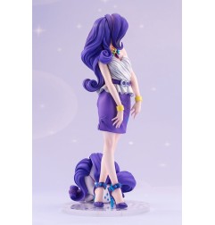 My Little Pony - Mon petit poney Bishoujo statuette PVC 1/7 Rarity 22 cm