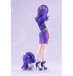 My Little Pony - Mon petit poney Bishoujo statuette PVC 1/7 Rarity 22 cm