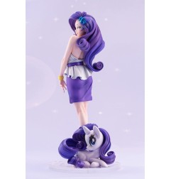 My Little Pony - Mon petit poney Bishoujo statuette PVC 1/7 Rarity 22 cm
