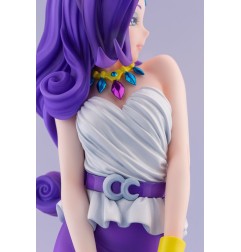 My Little Pony - Mon petit poney Bishoujo statuette PVC 1/7 Rarity 22 cm