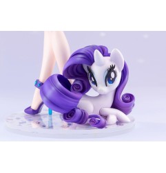 My Little Pony - Mon petit poney Bishoujo statuette PVC 1/7 Rarity 22 cm
