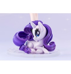 My Little Pony - Mon petit poney Bishoujo statuette PVC 1/7 Rarity 22 cm