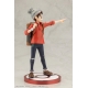 Pokémon - Statuette ARTFXJ 1/8 Victor & Flambino 21 cm
