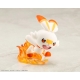 Pokémon - Statuette ARTFXJ 1/8 Victor & Flambino 21 cm