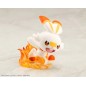 Pokémon - Statuette ARTFXJ 1/8 Victor & Flambino 21 cm