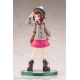 Pokémon - Statuette ARTFXJ 1/8 Gloria & Larméléon 21 cm