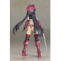Frame Arms Girl - Figurine Plastic Model Kit P3 Magatsuki Ninja Ver. 15 cm