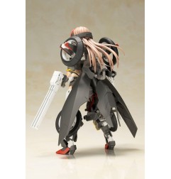 Frame Arms Girl - Figurine Plastic Model Kit Wilber Nine 16 cm