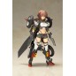 Frame Arms Girl - Figurine Plastic Model Kit Wilber Nine 16 cm Frame Arms Girl - Figurine Plastic Model Kit Wilber Nine 16 cm