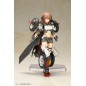 Frame Arms Girl - Figurine Plastic Model Kit Wilber Nine 16 cm Frame Arms Girl - Figurine Plastic Model Kit Wilber Nine 16 cm