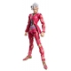 JoJo's Bizarre Adventure Part 5: Golden Wind - Figurine Chozokado (Pannacotta Fugo) 15 cm