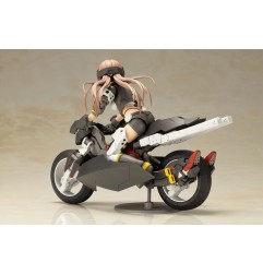 Frame Arms Girl - Figurine Plastic Model Kit Wilber Nine 16 cm