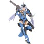 Frame Arms - Girl figurine Plastic Model Kit 1/6 P3 Stylet 15 cm
