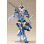 Frame Arms - Girl figurine Plastic Model Kit 1/6 P3 Stylet 15 cm