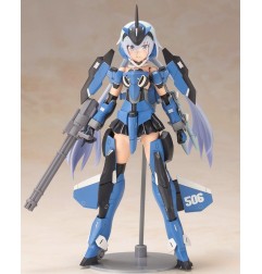 Frame Arms Girl - Figurine Plastic Model Kit 1/6 P3 Stylet 15 cm