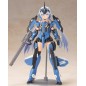 Frame Arms - Girl figurine Plastic Model Kit 1/6 P3 Stylet 15 cm
