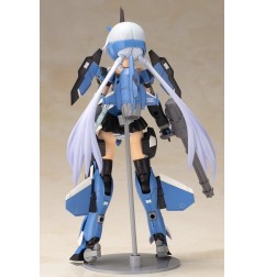 Frame Arms Girl - Figurine Plastic Model Kit 1/6 P3 Stylet 15 cm