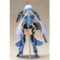 Frame Arms Girl - Figurine Plastic Model Kit 1/6 P3 Stylet 15 cm Frame Arms Girl - Figurine Plastic Model Kit 1/6 P3 Stylet 15 cm