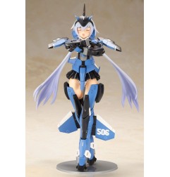 Frame Arms - Girl figurine Plastic Model Kit 1/6 P3 Stylet 15 cm