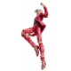 JoJo's Bizarre Adventure Part 5: Golden Wind - Figurine Chozokado (Pannacotta Fugo) 15 cm