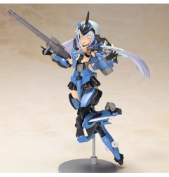 Frame Arms Girl - Figurine Plastic Model Kit 1/6 P3 Stylet 15 cm