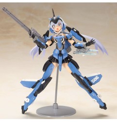 Frame Arms - Girl figurine Plastic Model Kit 1/6 P3 Stylet 15 cm