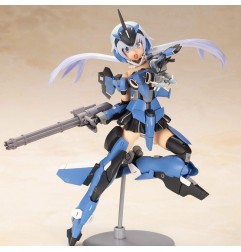 Frame Arms Girl - Figurine Plastic Model Kit 1/6 P3 Stylet 15 cm